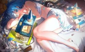 逆水寒手机游戏智能云捏脸 图像+打字捏脸智能程度超越人类 逆水寒手游下载安装