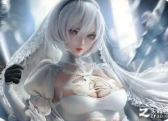 复苏的魔女关于活动主题BS1 复苏的魔女 魔女