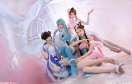 《排兵布阵》强势来袭!策略盛宴3月10日开始计费删档测试 排兵布阵啥意思